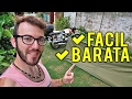 Con pocos $$$ me hice ésta carpa - Pablo Imhoff