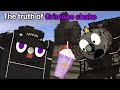 The truth of grimace shake