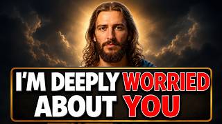 God Says: I'm So Excited That You Finally Get To Hear This | Urgent Message From God Today