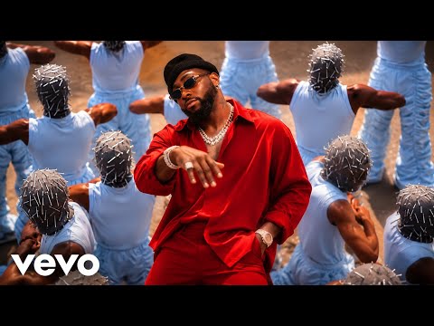 Davido – Oriade (Official Video)