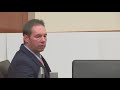 Murder trial of Dr. William Husel: Witness testimony continues | March 16 afternoon testimony