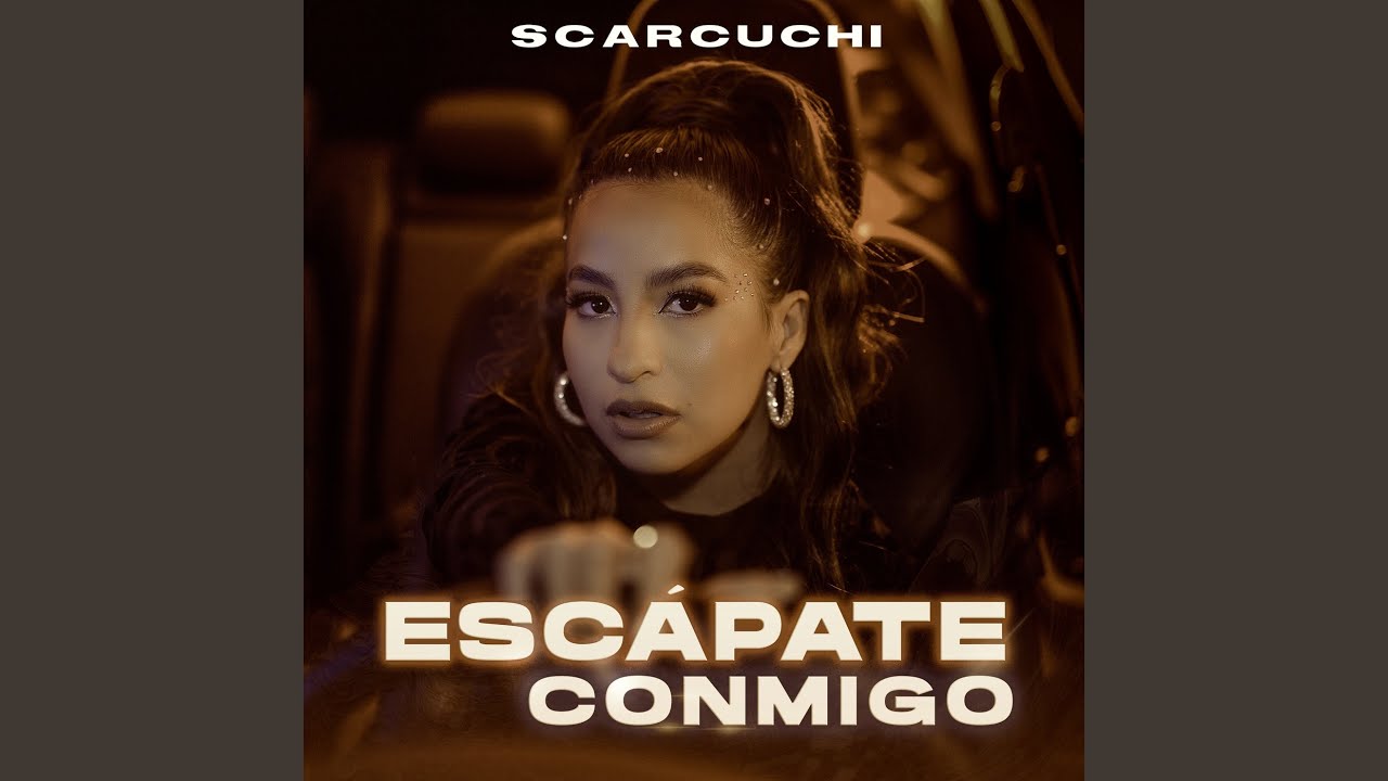 Escápate Conmigo (Instrumental Mix) auf YouTube ansehen Escápate Conmigo (Instrumental Mix) auf YouTube ansehen