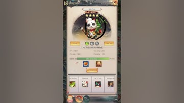 Yong Heroes - Review Account top 1 (821) server by Ông Thần 170M