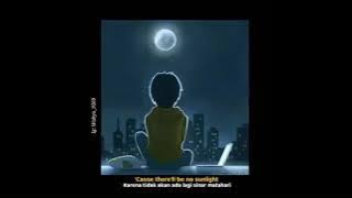 Story' WA lirik lagu  'It Will Rain' terbaru 2021