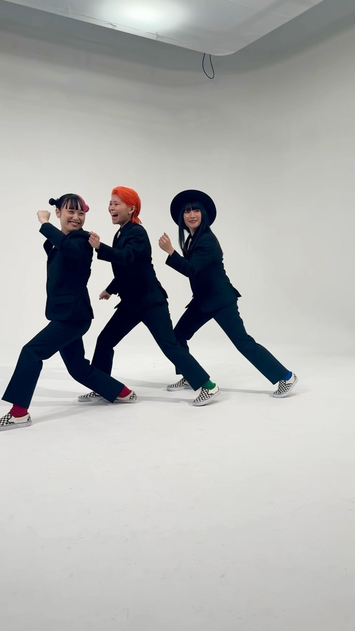 Saba Sister will release their 3rd EP 