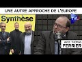 Une autre approche de leurope  synthse avec thomas ferrier  tvl