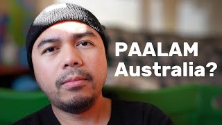 COST of LIVING in Australia 2024 | Crisis ba talaga? | PINOY in Australia