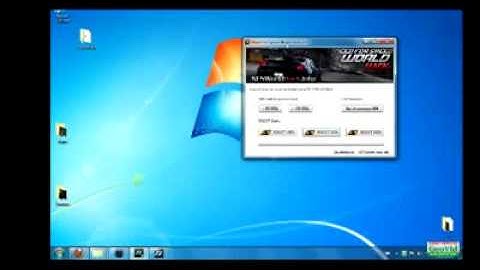 Need for Speed World hack NFSWorldHackinfo Trainer, Cheat