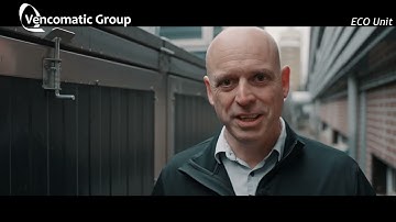 Vencomatic Group: Eco Unit, Poultry Farm Stipkip EN