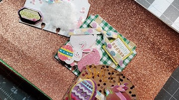 #amazondeepdiscounts #projectshares Easter Memorydex cards, Birthday cards & anniv card