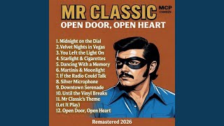 Starlight & Cigarettes (2026 Remastered Version)
