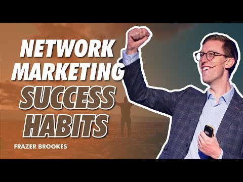 Network Marketing Success
