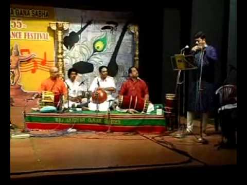 Ghatam Suresh's Clay-N-Drum India1.wmv VAARANAVAA ...