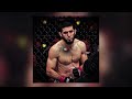 Islam Makhachev The Nightmare