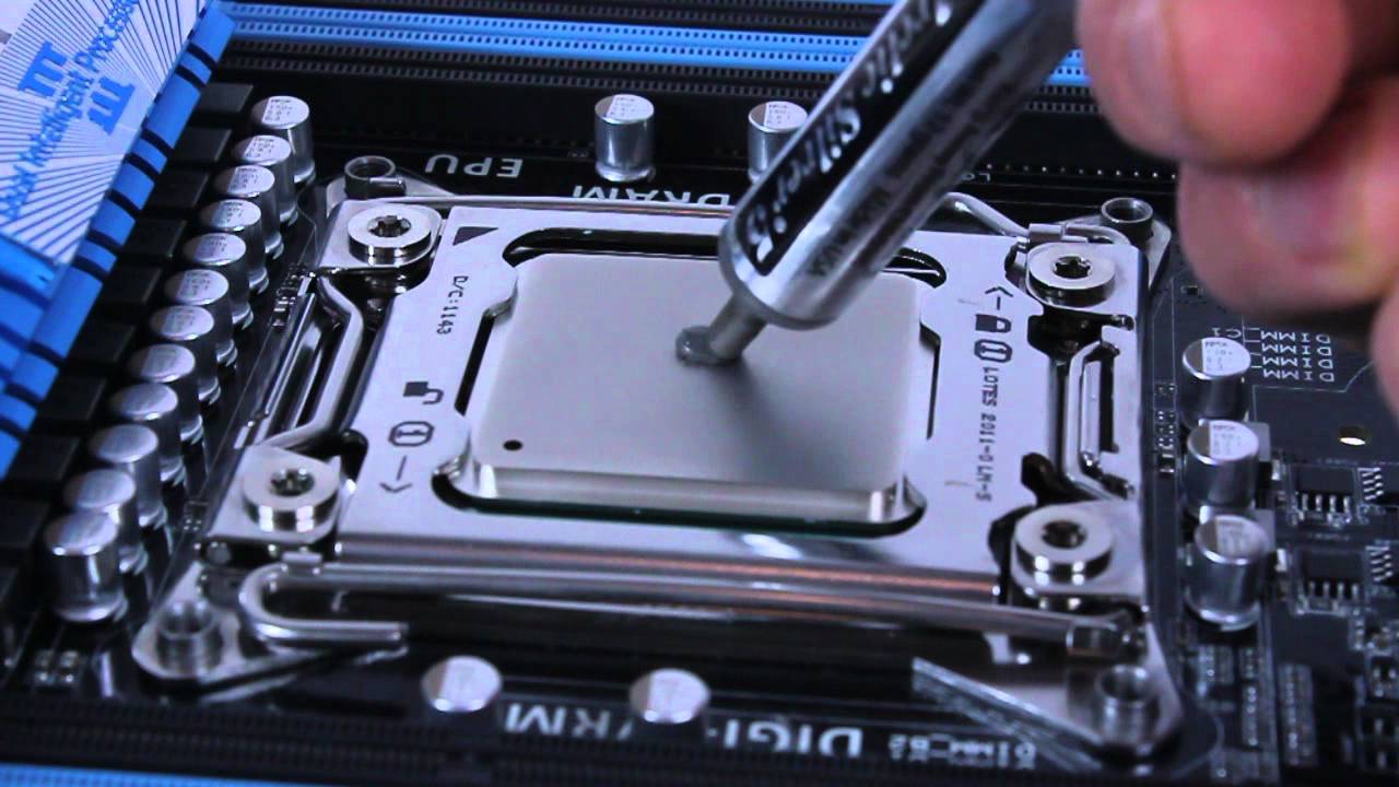 coolermaster hyper 212 evo installation in case