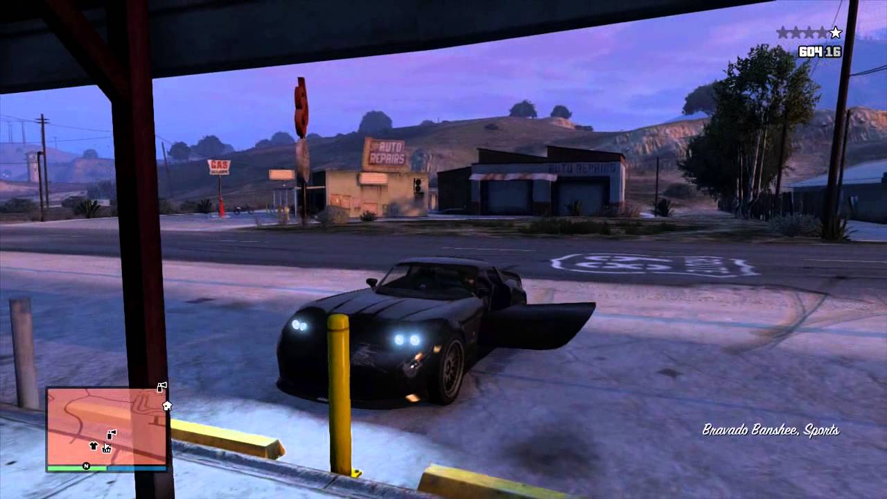 GTA 5 ONLINE UNLIMITED RP GLITCH AFTER PATCH SOLO "GTA 5 RP GLITCH