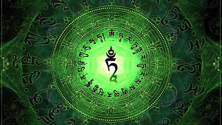 Green Tara Mantra | Om Tare Tuttare Ture Soha | Money Mantra | Attract money with Yellow Tara mantra