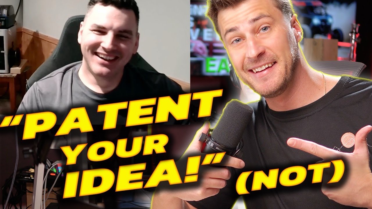 The Average Invent Help Experience