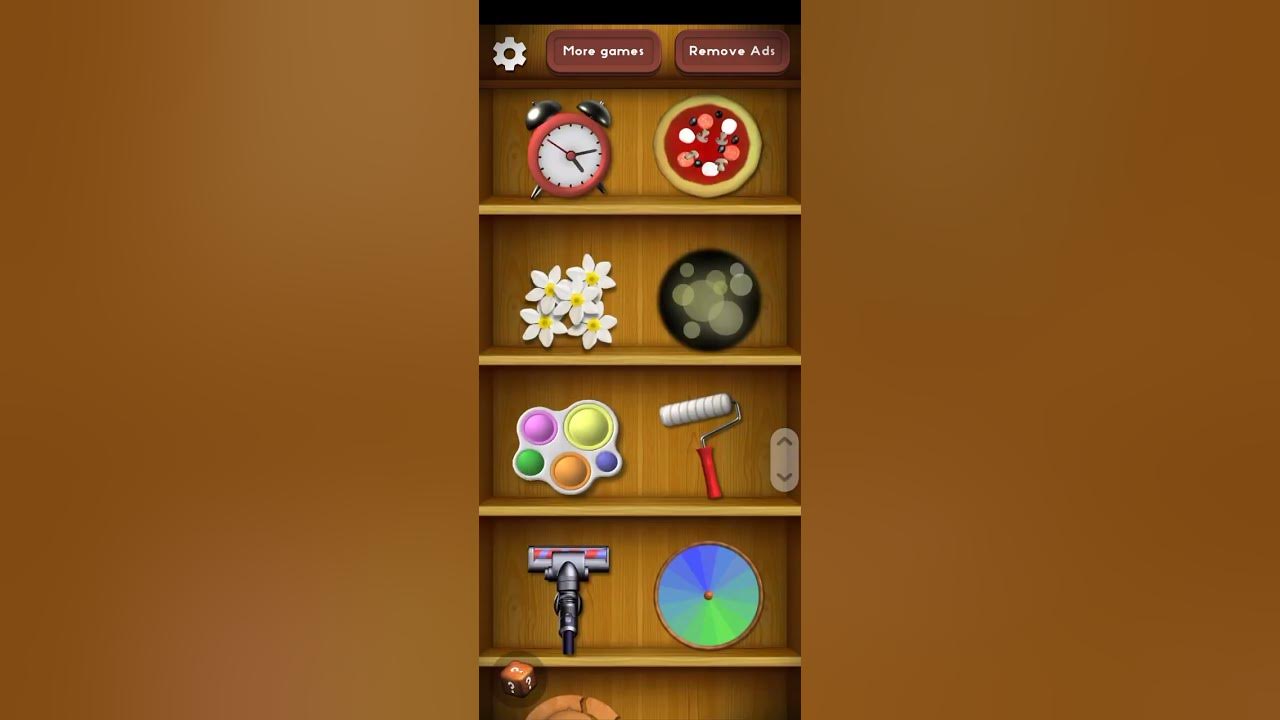 All game in one game youtube