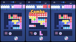 Crowd Express Gameplay Android screenshot 4