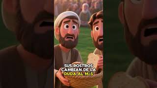 🔥EL MILAGRO COMIENZA CUANDO ENTREGAS LO QUE TIENES EN LAS MANOS DE DIOS💰