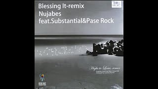 Nujabes  - Highs To Lows（Uyama Hiroto Remix Instrumental）