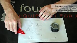 Comprehensive Guide to Using a Compass - Sidemounting.com