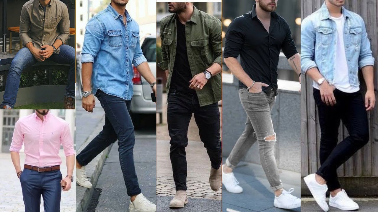 Attractive and stylish outfits for Men I Men's Fashion I Formal Men's ...