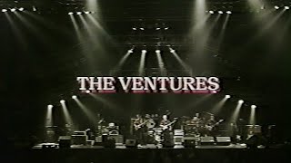 Download Lagu THE VENTURES Joint Concert 1998 MP3 Download Lagu THE VENTURES Joint Concert 1998 MP3