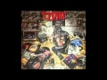 Lethal - Hasta la Muerte (Full Album - 2015)