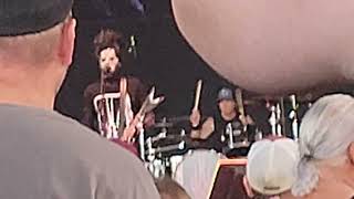 Static X - I'm With Stupid ( Jiffy Lube Live) 7/23/22