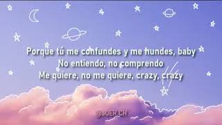 CONFUZIO - JERRY DI (Letra)