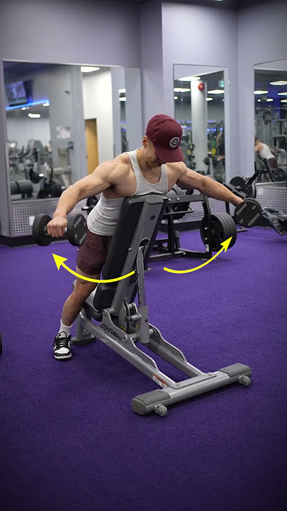 ✅ BIGGER Shoulders Workout