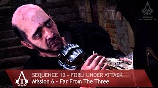 Ins Creed The Ezio Collection - Ac2 - Sequence 12 - Far From The Tree