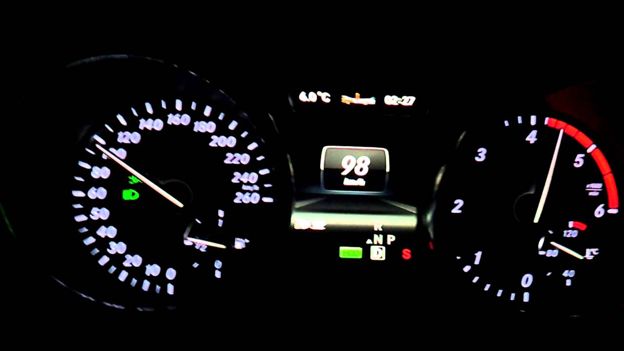 Mercedes ML 250 Bluetec 0100 Acceleration YouTube Mercedes ML 250 Bluetec 0100 Acceleration YouTube