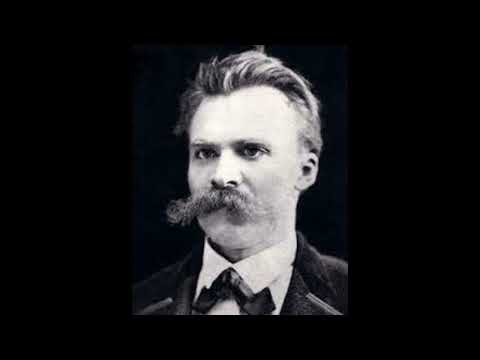 Ф. Ницше "Антихрист. Проклятие христианству", читает Илья Ид. Ф. Ницше "Антихрист. Проклятие христианству", читает Илья Ид.