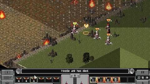 Lets Play: Xcom Apocalypse 49