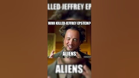 Epstein Cover Up