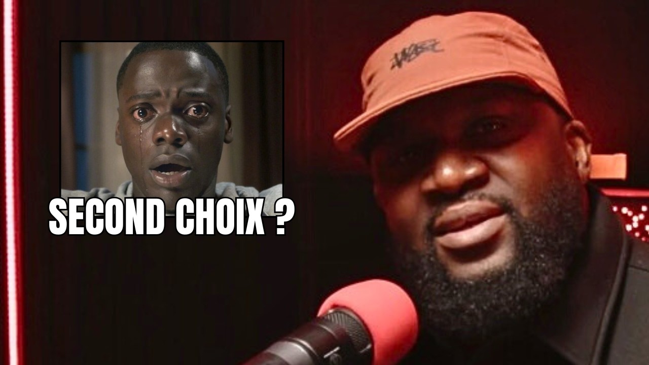 Accepteriez-vous d'être le second choix ?