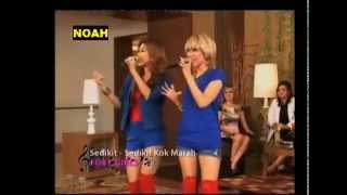 Download lagu Intan Nitiasastra FOXY Girls