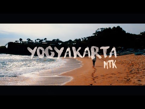 INCREDIBLE YOGYAKARTA (SAM KOLDER INSPIRED)