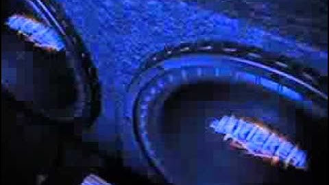 12vdb.com - car audio database: Kicker Compvr15.1