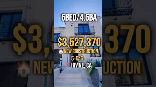 Irvine, Ca - Orchard Hills New Construction Text Me For The Tour 5Bed4.5Ba - 3,527,370