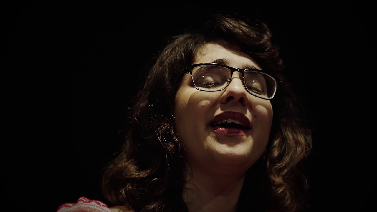 Video Promocional de concierto de Tarab