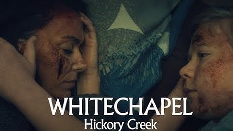 Whitechapel premier music video for “Hickory Creek“ off new album “The Valley”