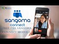 FREE PBX SANGOMA CONNECT MODULE INTOR   SANGOMA CONNECT