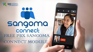 FREE PBX SANGOMA CONNECT MODULE INTOR   SANGOMA CONNECT screenshot 4