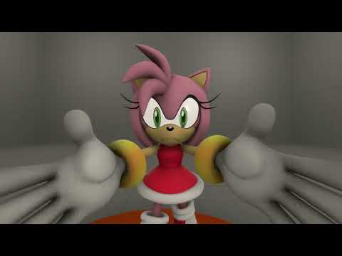 Jcthornton Amy rose Hugs you(SFM)