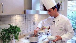 Salt Cod Livorno Style - Videorecipe from www.santacristina1946.it