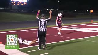 Tailgate Party 2026  Week 9  Hardin Jefferson vs Hamshire Fannett